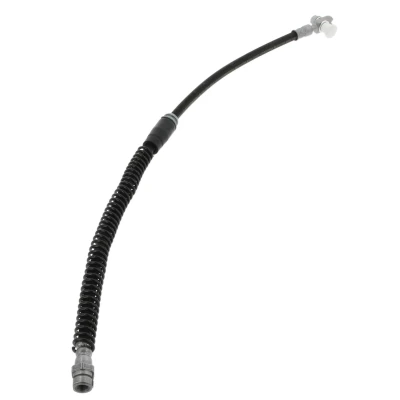 Billede af CORTECO 19036355 Bremseslange Foraksel begge sider 565 VOLKSWAGEN: Touran I, GOLF Plus / Crossgolf, 6, SKODA: Octavia 2 Combi