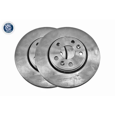 Billede af VAICO V30 80099 Bremseskiver foraksel 280 26 5 108 udvendig ventileret Original Quality MERCEDES BENZ: Citan Van, RENAULT: Kangoo II Express