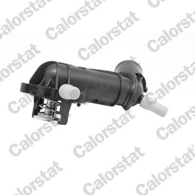 Billede af CALORSTAT by Vernet TH7283.88J Termostat 88 med pakning Plastikhus FIAT: 500L