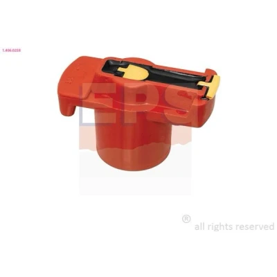 Billede af Rotor, strømfordeler EPS 1.406.025R