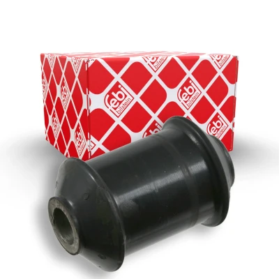 Billede af FEBI BILSTEIN 22155 Bøsning foraksel nede, foran FORD: Transit Mk6 Van