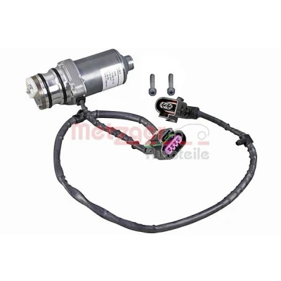 Billede af METZGER 8027005 Pumpe, lamelkobling, firhjulstræk