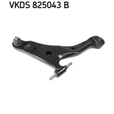 Billede af SKF VKDS 825043 B Bærearm med bære /styreled krydsarm