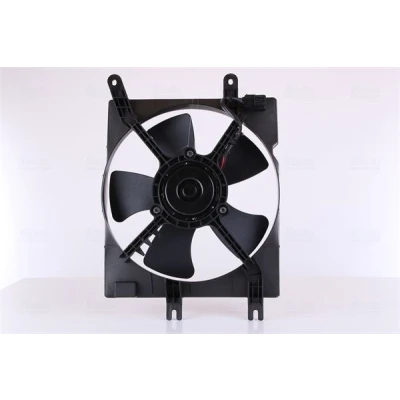 Billede af NISSENS 85356 Ventilator, klimaanlæg