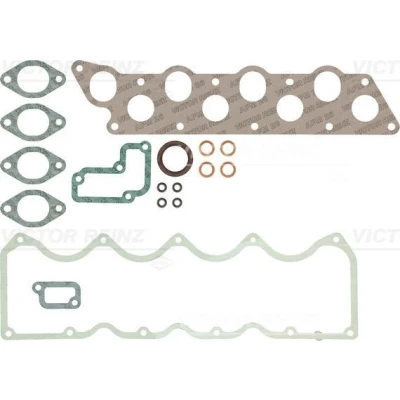 Billede af REINZ 02 25502 03 Pakningssæt, topstykke uden cylinderhovedpakning JEEP: Cherokee II, RENAULT: ESPACE 2