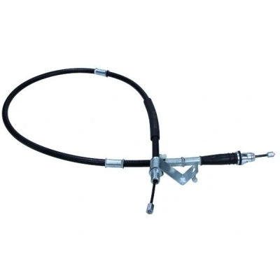 Billede af MAXGEAR 32 1368 Håndbremsekabel 1128, 1007 Skivebremse JEEP: GRAND CHEROKEE 2