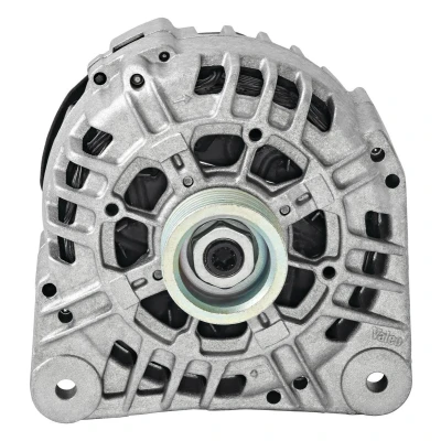 Billede af VALEO 200103 Generator 14V 125A RENAULT: LAGUNA 2, TRAFIC 2 Bus, OPEL: Movano A Vivaro Van, Combi, NISSAN: Primastar Van