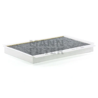 Billede af MANN FILTER CUK 3569 Kabinefilter Aktivkulfilter 357 238 35 MERCEDES BENZ: Sprinter 3.5 T Van, Bus, Ladvogn/Chassis