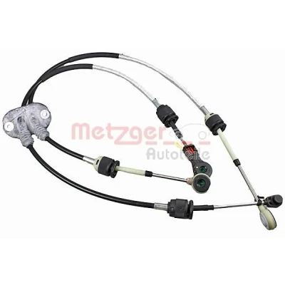 Billede af METZGER 3150240 Kabel, manuel gearkasse Dobbelt kabeltræk