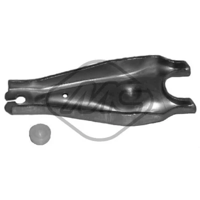 Billede af Udrykkergaffel, kobling Metalcaucho 04297