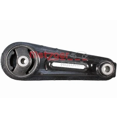 Billede af METZGER 8053862 Motorophæng venstre Gummimetalleje NISSAN: Qashqai / Qashqai+2 I