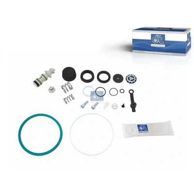 Billede af DT Spare Parts 2.93010 Rep.sæt, koblingsforstærker
