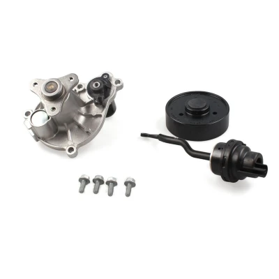 Billede af HEPU P439A Vandpumpe med pakning regulerbar vandpumpe, integreret slukkontakt mekanisk BMW: 4 Gran Coupe, 1 Hatchback