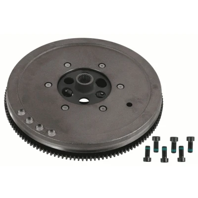 Billede af SACHS 2295 601 014 Dobbeltmasse svinghjul