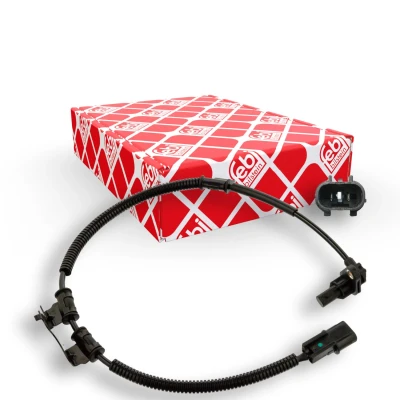 Billede af FEBI BILSTEIN 109064 ABS Sensor højre foraksel 575 HYUNDAI: i10 I