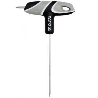Billede af YATO YT 05605 Vinkelskruetrækker 130mm T20