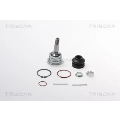 Billede af TRISCAN 8500 135033 Bærekugle 15,8, 18