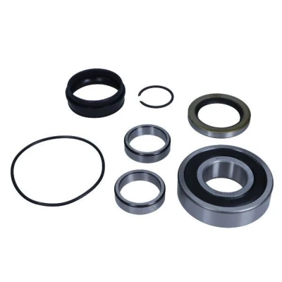 Billede af MAXGEAR 33 1099 Hjullejesæt bagaksel 90 TOYOTA: HILUX 3 Pick up, Land Cruiser Prado 90, 6 up