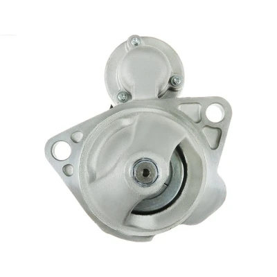 Billede af AS PL S1167S Starter 12 1,40 9 OPEL: Vectra C Caravan, Zafira A, CC, SAAB: 3 Cabriolet