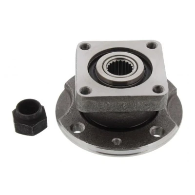 Billede af MAPCO 26017 Hjullejesæt Foraksel begge sider 116,9 FIAT: Panda I Hatchback