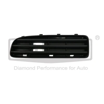 Billede af DPA 88070047402 Kofangergitter venstre SKODA: Octavia II Hatchback