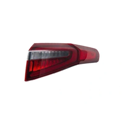 Billede af MAGNETI MARELLI 712207901110 Baglygter højre ydre del LED