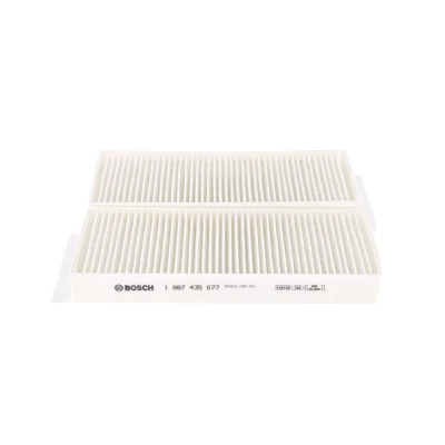 Billede af BOSCH 1 987 435 077 Kabinefilter Partikelfilter 221 96 25