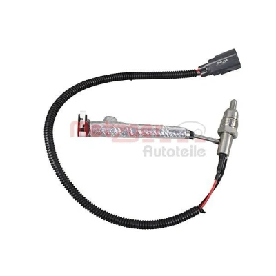 Billede af METZGER 0930025 Indsprøjtningsenhed, sod / partikelfilterregenerering FORD: FOCUS 3 Turnier, C Max 2
