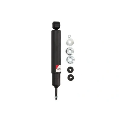 Billede af Magnum Technology AHX056MT Støddæmper bagaksel Olietryk 25,4 Fjederben øverste øje, nederste stift