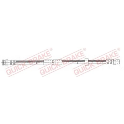 Billede af Bremseslange QUICK BRAKE 22.408