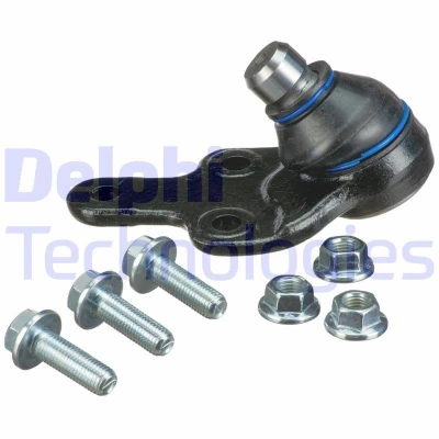 Billede af DELPHI TC3883 Bærekugle 130 70