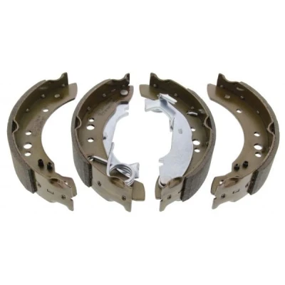 Billede af MAPCO 8132 Bremsebakker bagaksel 203 38 CITROËN: C3 I Hatchback, II, C2 Hatchback