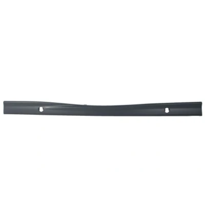 Billede af BLIC 5703 06 0060572MP Panel sort, mat højre