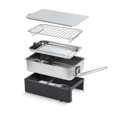 Billede af Abu Garcia Fish Smoker smokers