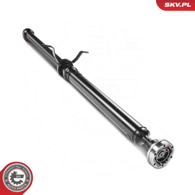 Billede af Drivaksel ESEN SKV 76SKV130