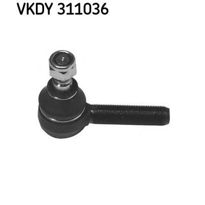 Billede af SKF VKDY 311036 Styrekugle med syntetsik fedt VOLKSWAGEN: LT 28 35 I Ladvogn / Chassis