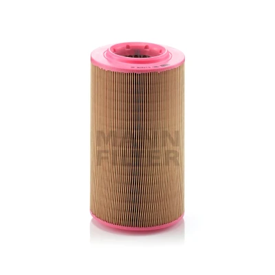 Billede af MANN FILTER C 17 278 Luftfilter 284 163 Filterindsats FIAT: Ducato II Ladvogn/Chassis, Bus, Van, CITROËN: Jumper I Bus