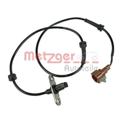 Billede af METZGER 0900150 ABS Sensor NISSAN: NP300 Navara Pick up