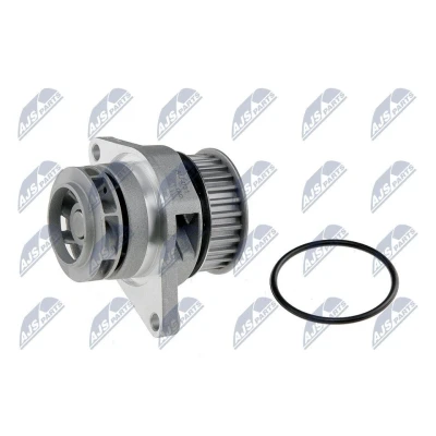 Billede af LTD 036121005F Vandpumpe 27 VOLKSWAGEN: Golf 4, Bora Sedan, Lupo / 3L, MERCEDES BENZ: C klasse SL Cabriolet, E Sedan