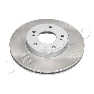 Billede af JAPKO Bremseskive foraksel 279,5mm 22mm 5 68mm ventileret lakeret 60140C Bremseskiver, Skivebremser