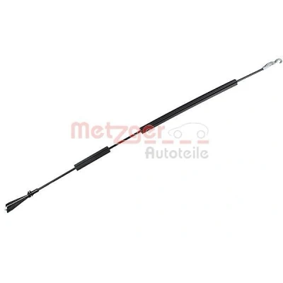 Billede af METZGER 3160006 Kabel, dørlås OPEL: Corsa D Hatchback