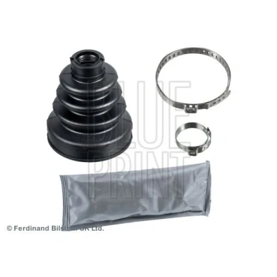 Billede af BLUE PRINT ADH28189 Drivakselmanchet gearkasse monteret Gummi