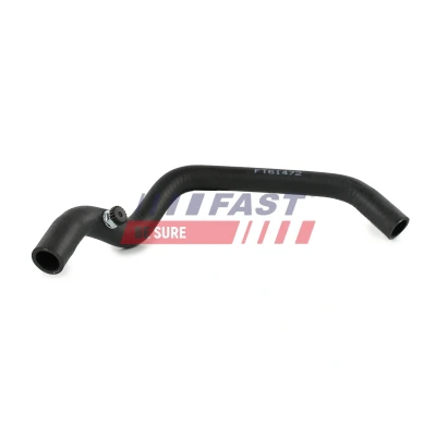 Billede af FAST FT61448 Kølerslanger 26 oppe til venstre FIAT: Panda II Hatchback