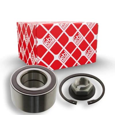 Billede af FEBI BILSTEIN 31379 Hjullejesæt FORD: Transit Connect Mk1 Van