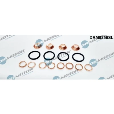Billede af DR.MOTOR AUTOMOTIVE DRM0256SL Tætningsring, dyseskakt