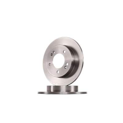 Billede af BOSCH 0 986 479 059 Bremseskiver 258 10 5 114,3 fuldstændigt olieret KIA: Venga, HYUNDAI: ix20