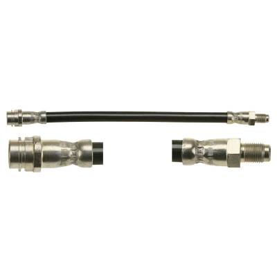 Billede af TRW PHB521 Bremseslange 258 M10x1 MERCEDES BENZ: A klasse