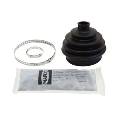 Billede af MAPCO 18800 Drivakselmanchet VOLKSWAGEN: GOLF 1, Polo II Hatchback, 3
