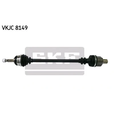 Billede af SKF VKJC 8149 Trækaksel 760