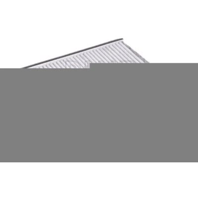 Billede af BLUE PRINT ADT32512 Kabinefilter Aktivkulfilter 216 18 LEXUS: RX II, TOYOTA: Land Cruiser Prado 120